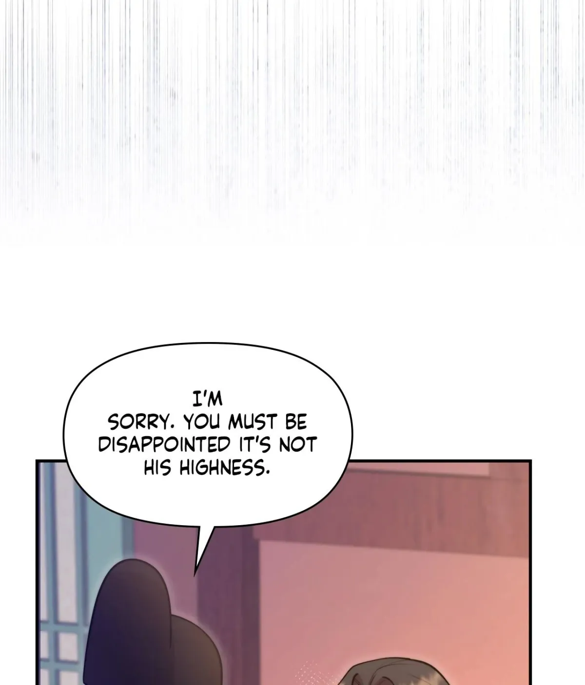 Read Bound by Fate chapter 34 image 17 on Lezhin