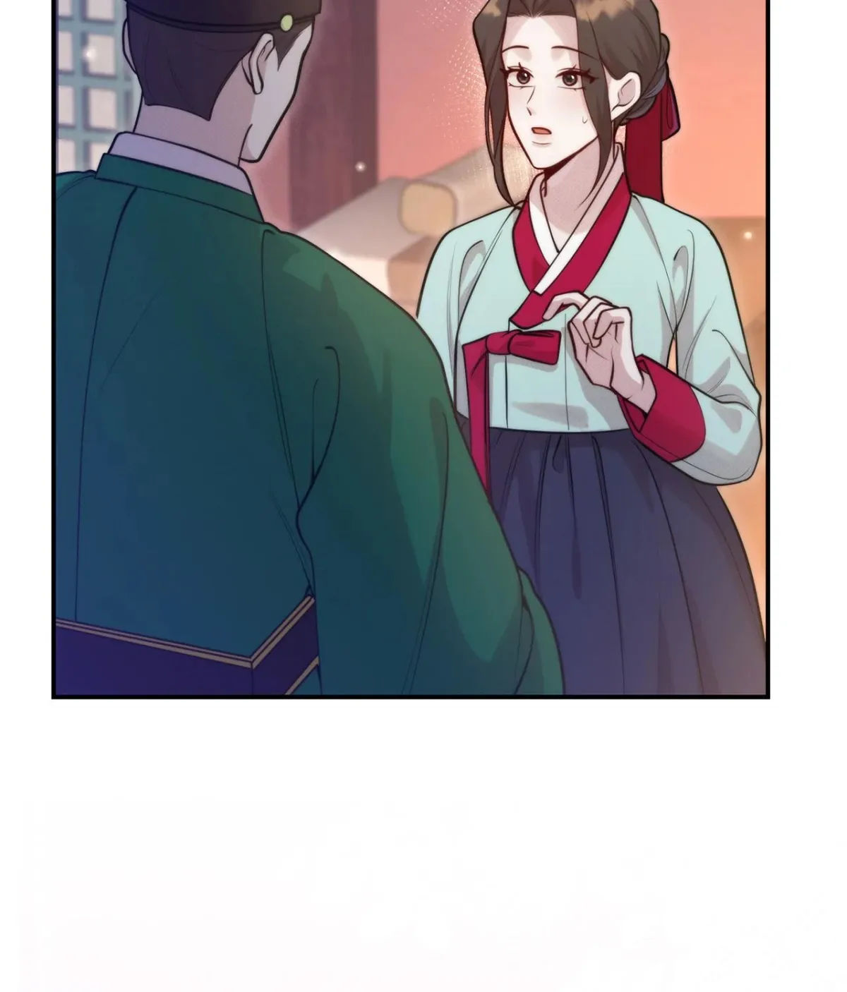 Read Bound by Fate chapter 34 image 18 on Lezhin