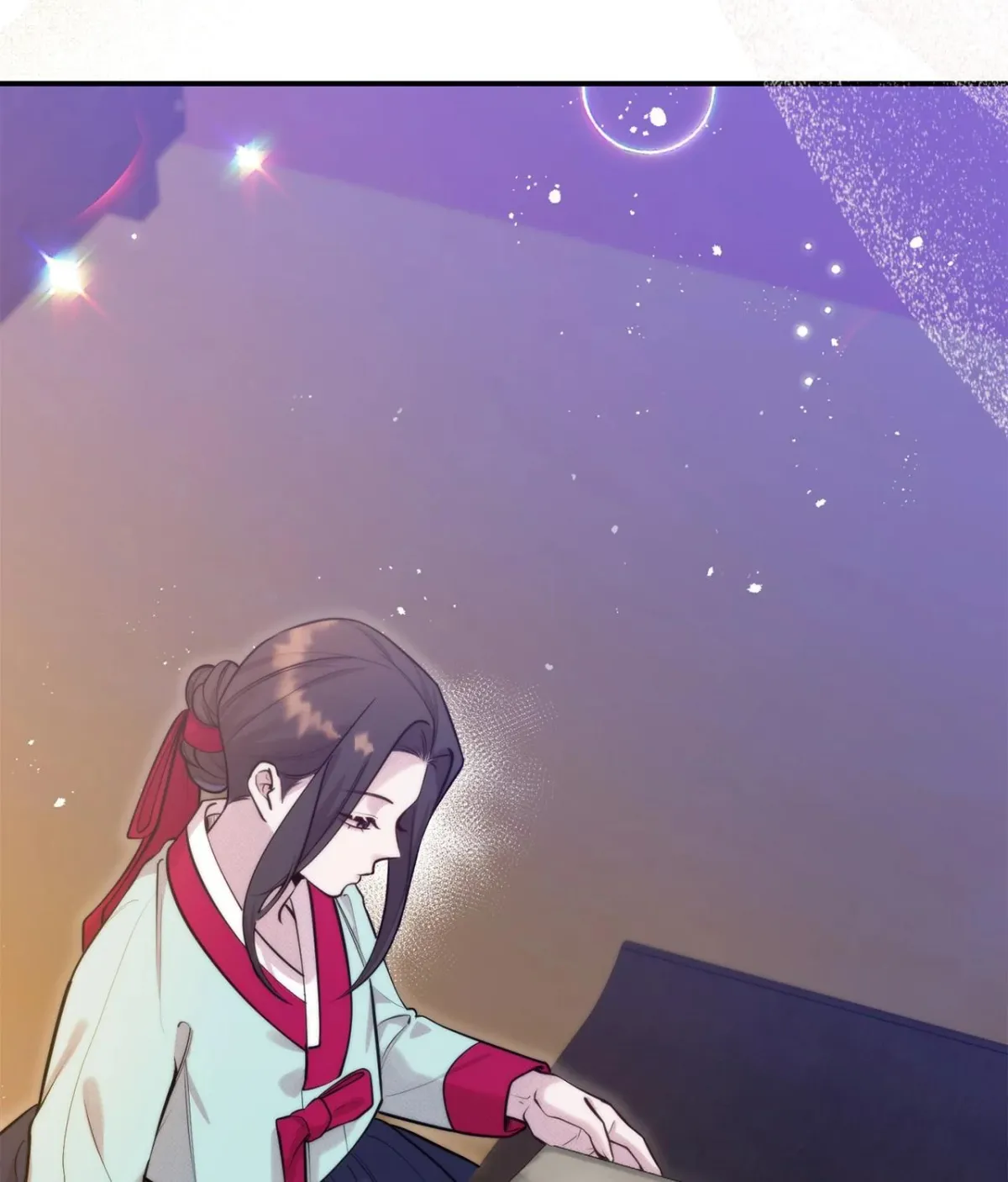 Read Bound by Fate chapter 34 image 2 on Lezhin