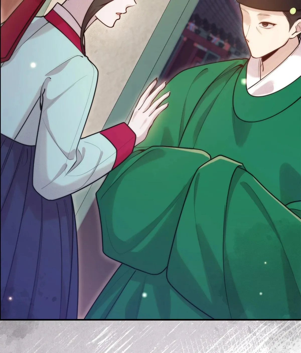 Read Bound by Fate chapter 34 image 25 on Lezhin