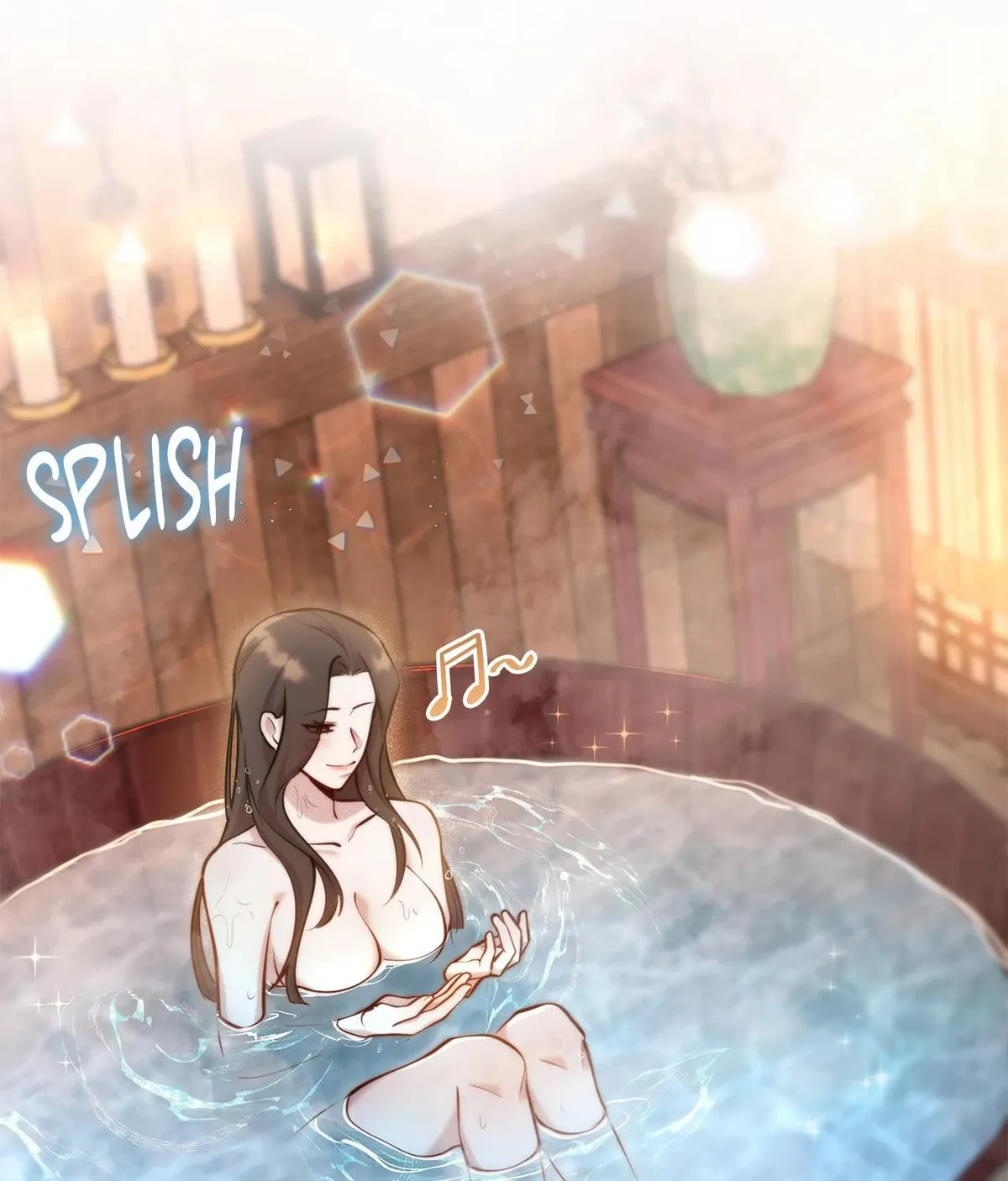 Read Bound by Fate chapter 34 image 33 on Lezhin