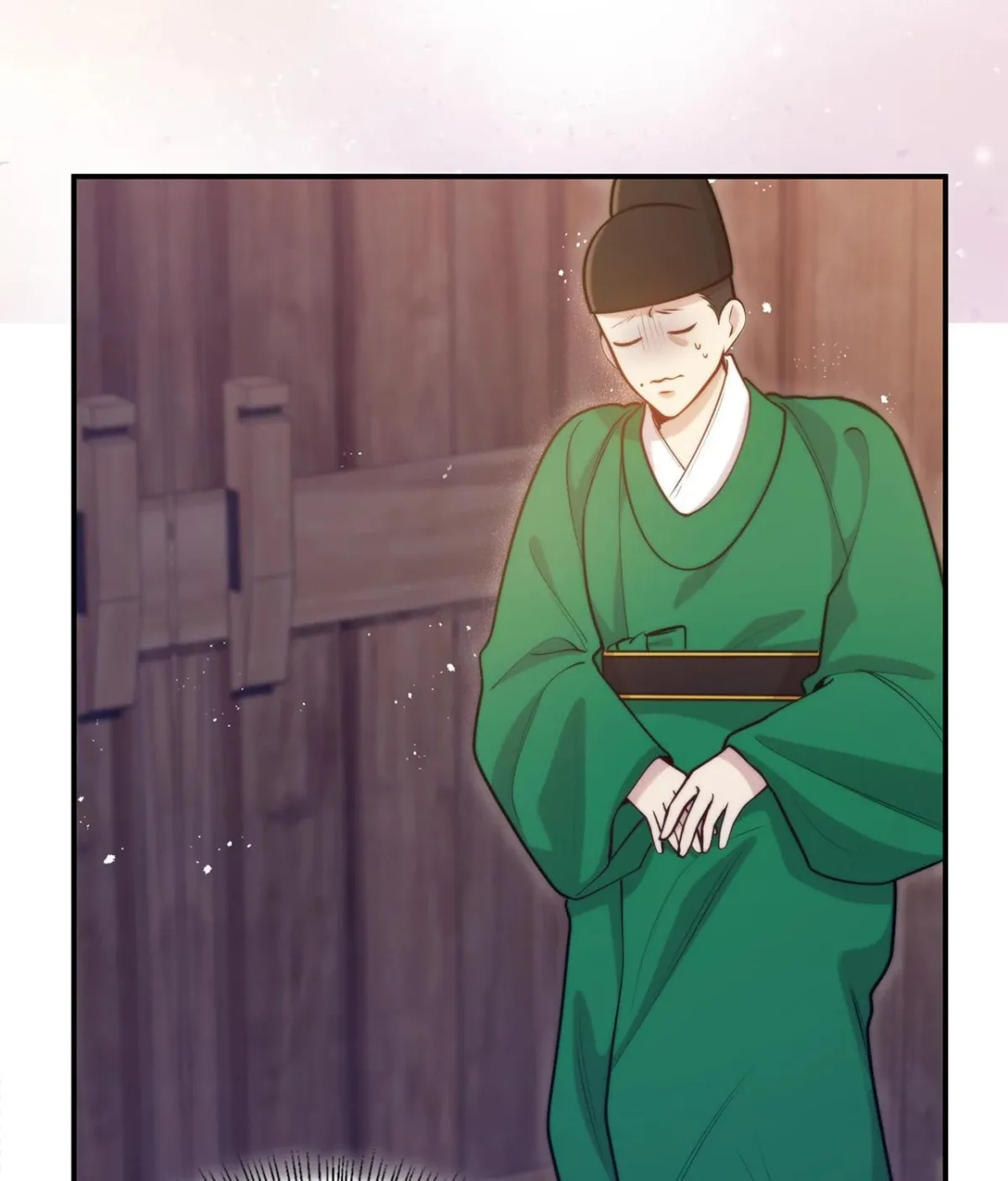 Read Bound by Fate chapter 34 image 35 on Lezhin
