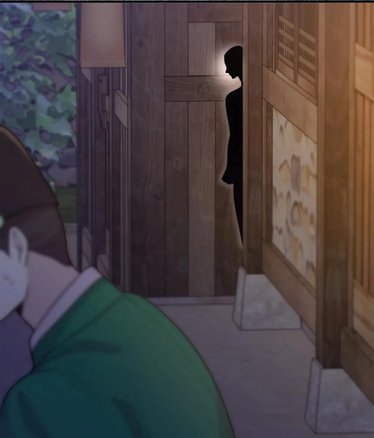 Read Bound by Fate chapter 34 image 37 on Lezhin