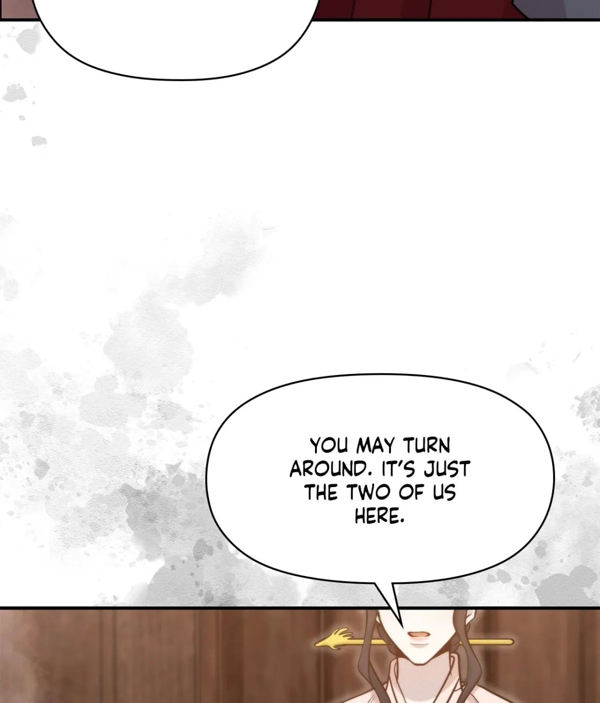 Read Bound by Fate chapter 34 image 42 on Lezhin