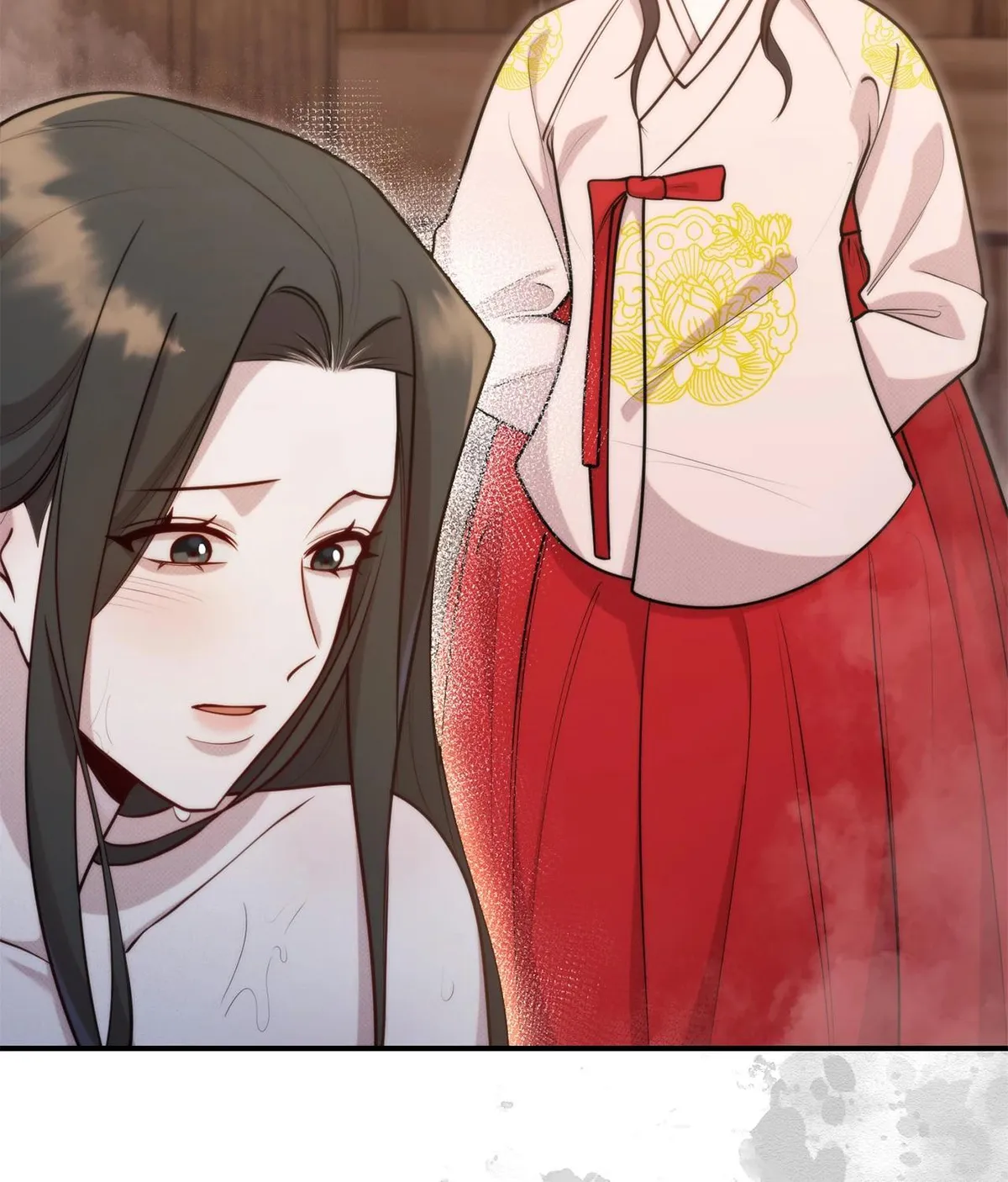 Read Bound by Fate chapter 34 image 43 on Lezhin