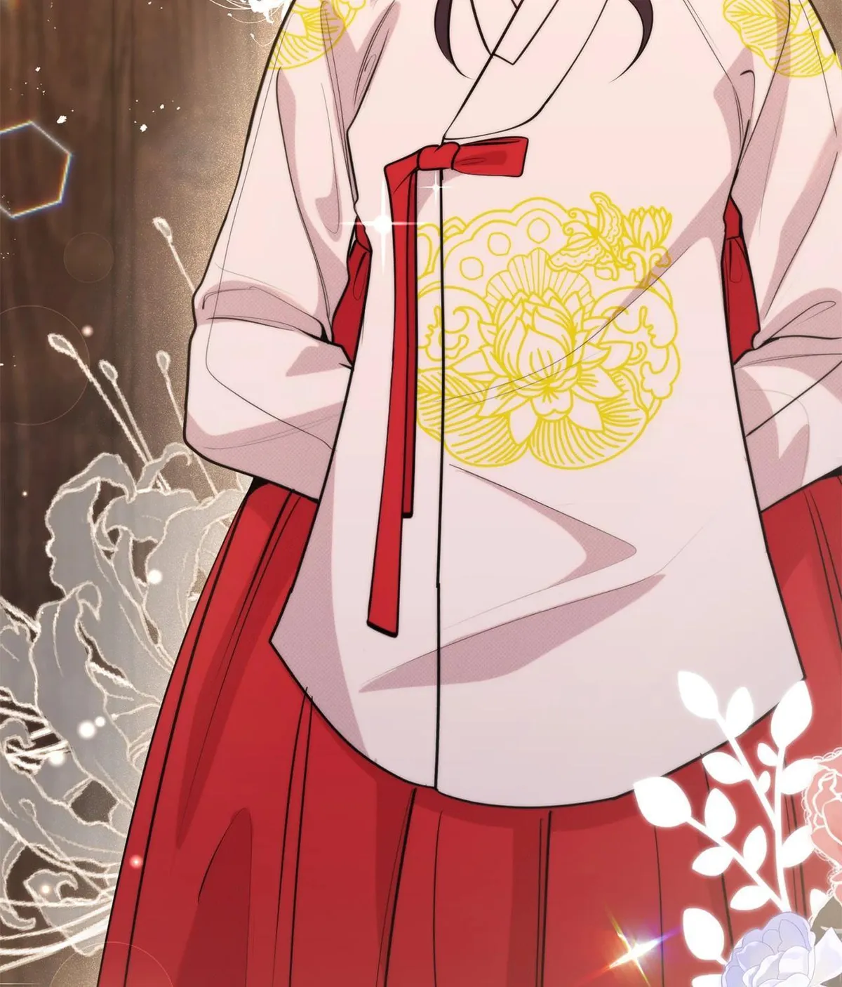Read Bound by Fate chapter 34 image 47 on Lezhin