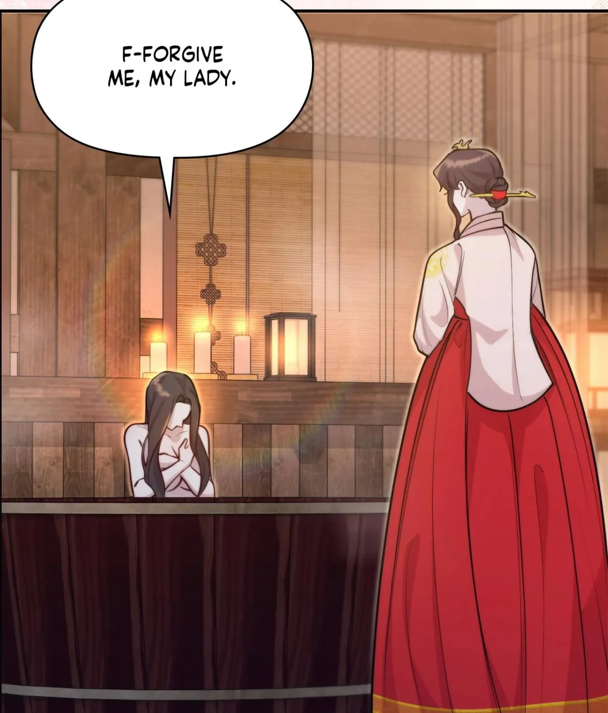 Read Bound by Fate chapter 34 image 49 on Lezhin