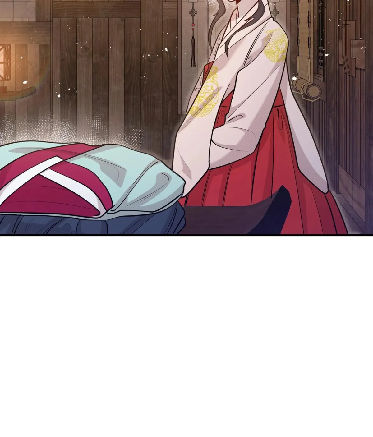 Read Bound by Fate chapter 34 image 56 on Lezhin