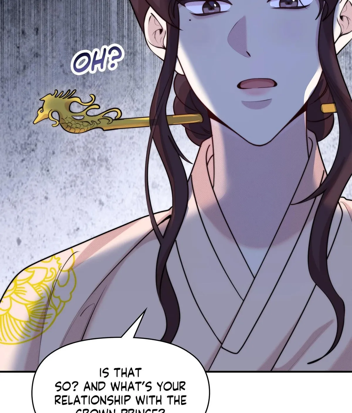 Read Bound by Fate chapter 34 image 60 on Lezhin