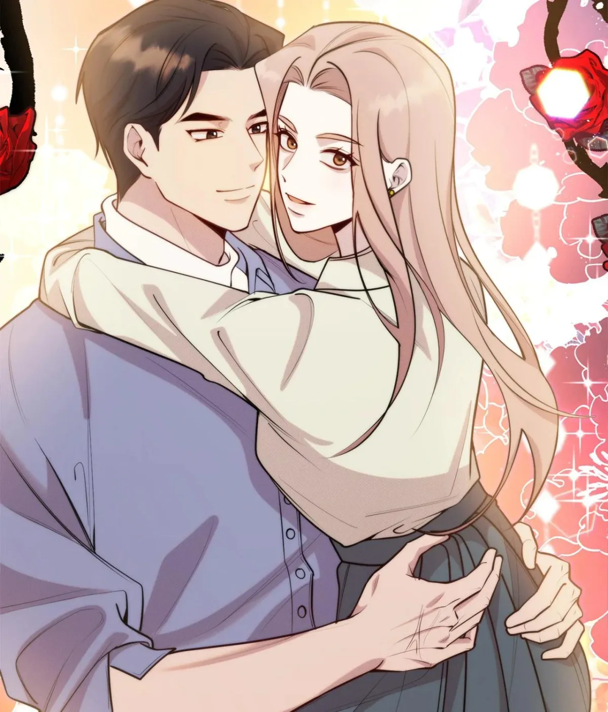 Read Bound by Fate chapter 34 image 65 on Lezhin