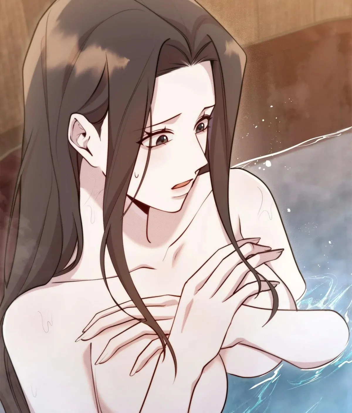Read Bound by Fate chapter 34 image 69 on Lezhin