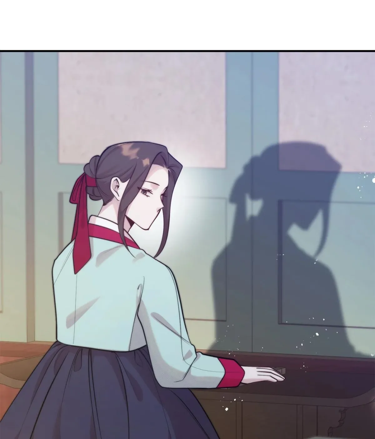 Read Bound by Fate chapter 34 image 7 on Lezhin