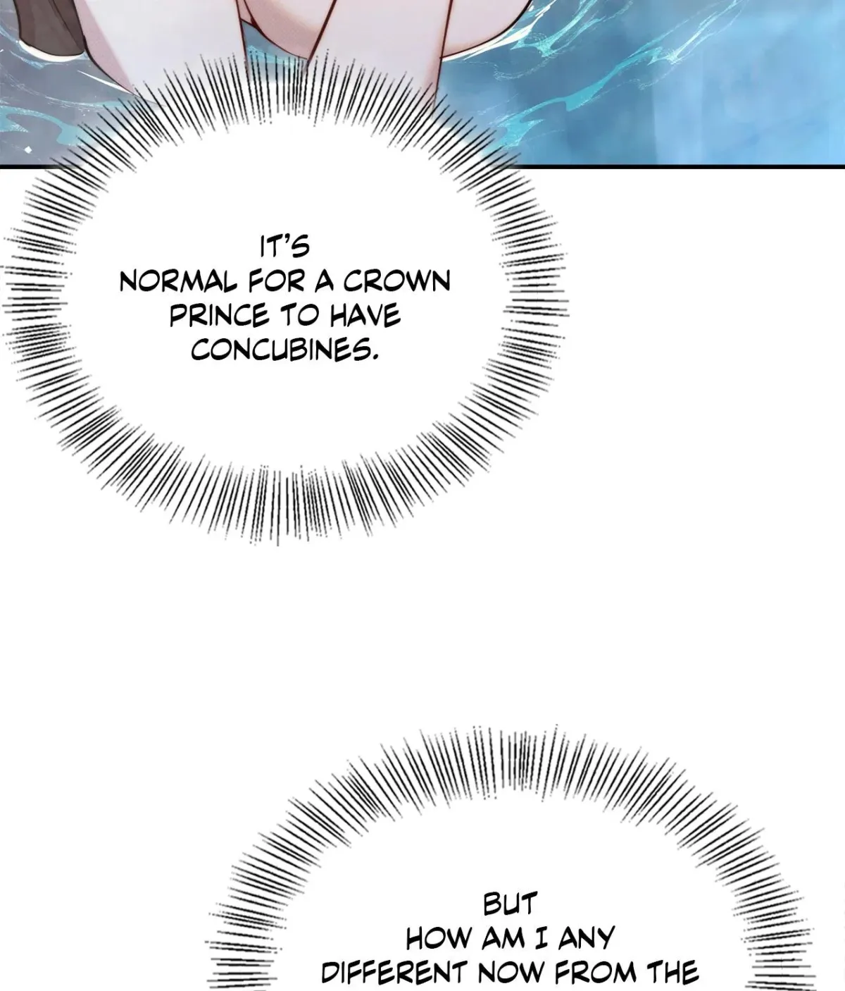 Read Bound by Fate chapter 34 image 70 on Lezhin