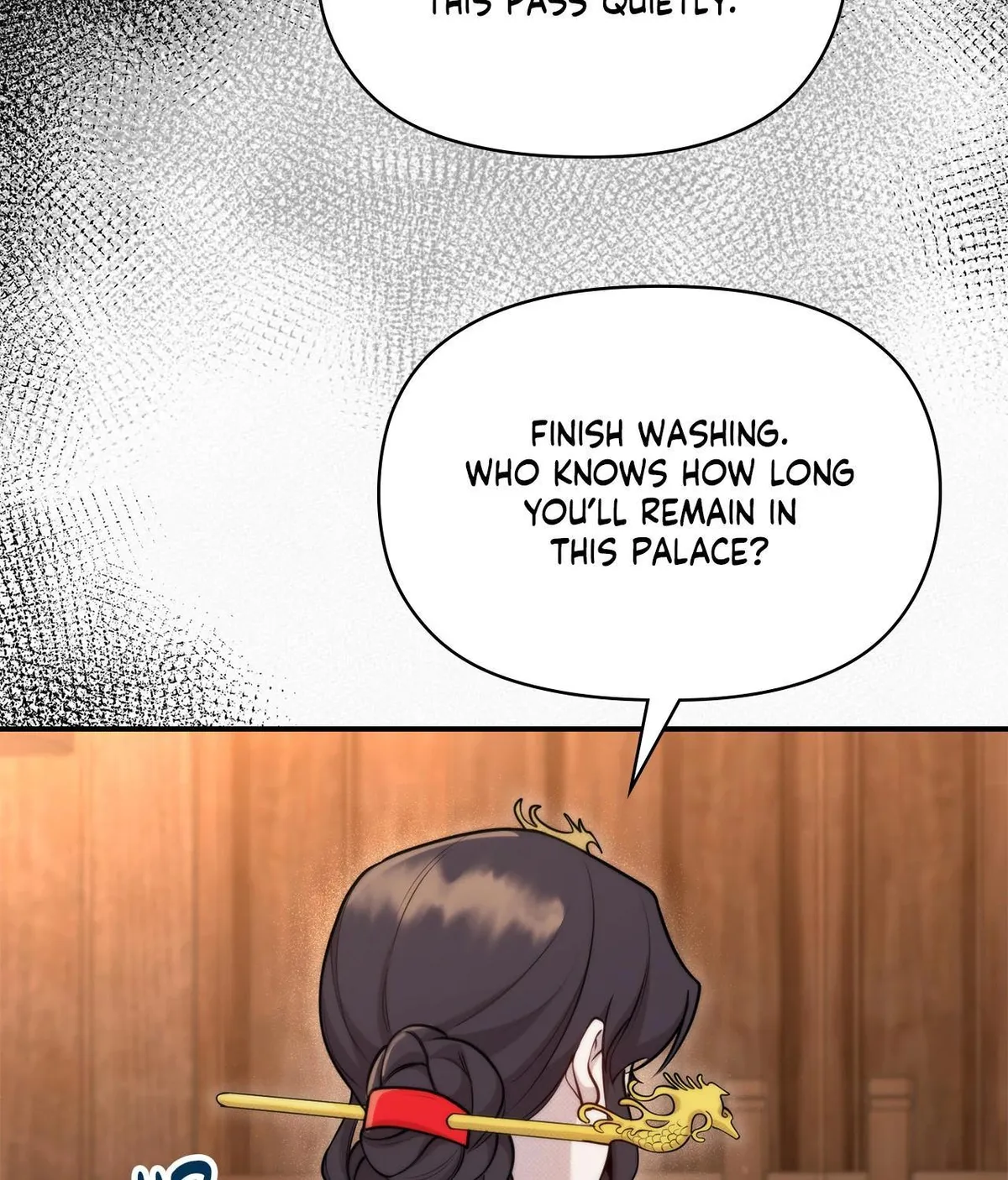 Read Bound by Fate chapter 34 image 76 on Lezhin