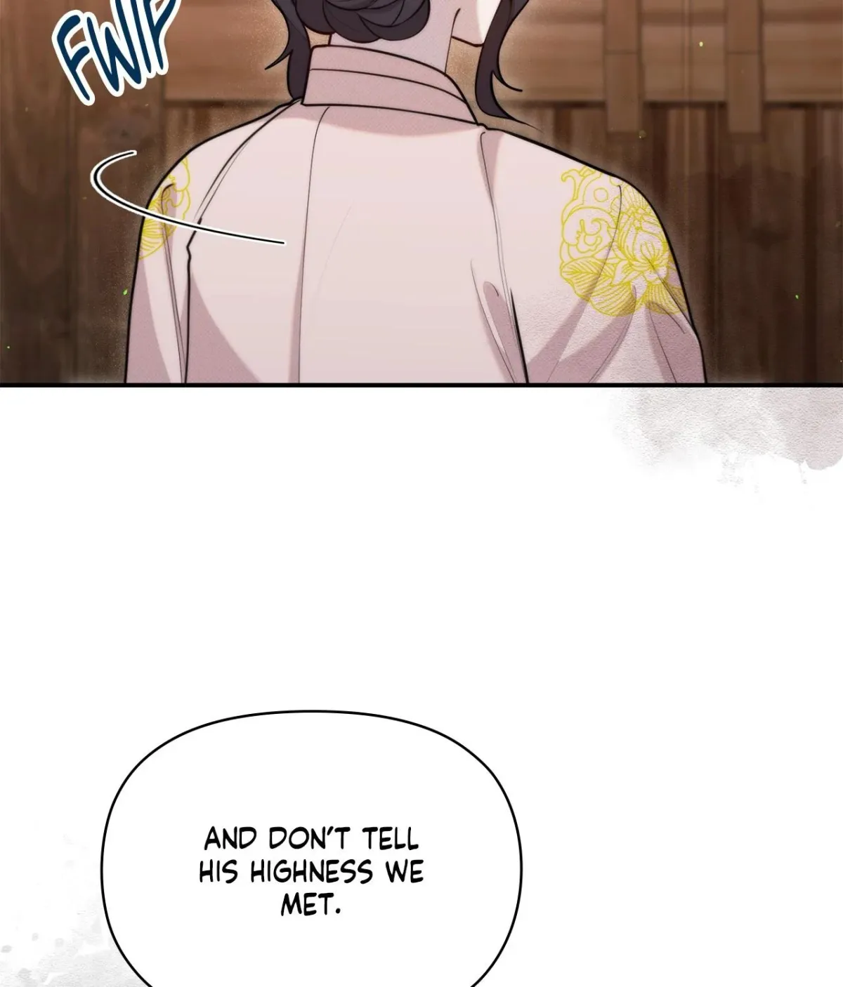 Read Bound by Fate chapter 34 image 77 on Lezhin
