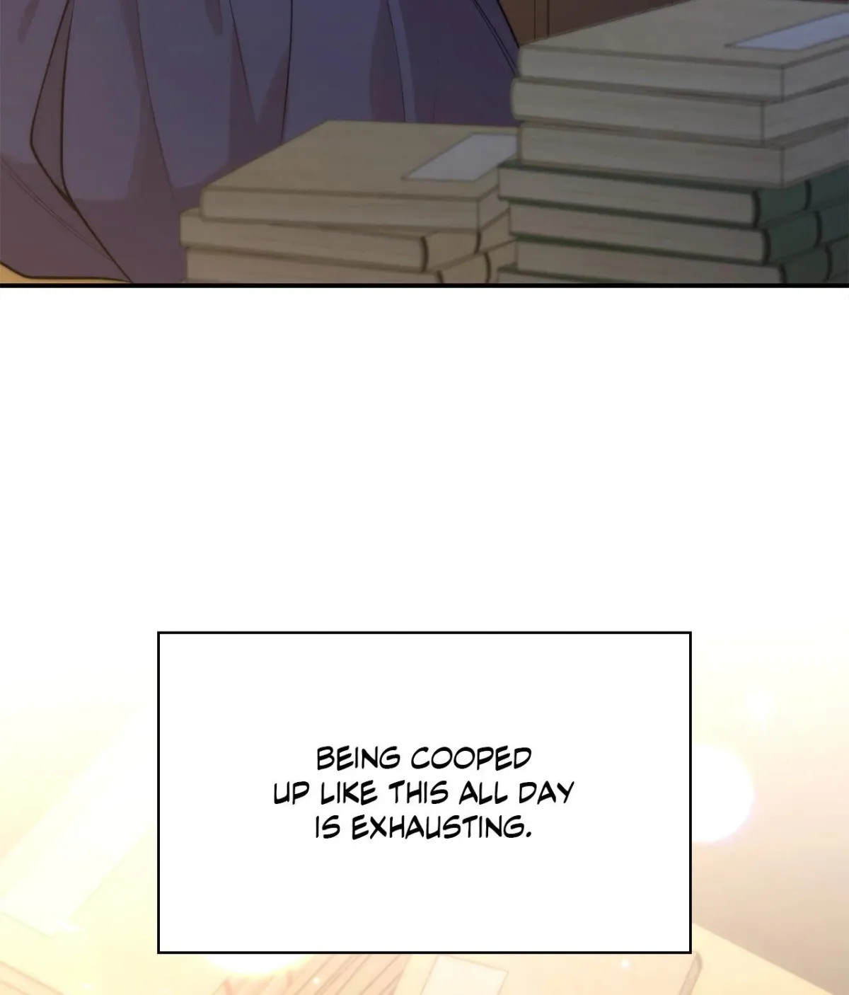 Read Bound by Fate chapter 34 image 8 on Lezhin