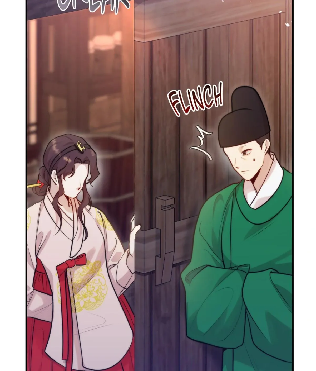 Read Bound by Fate chapter 34 image 80 on Lezhin