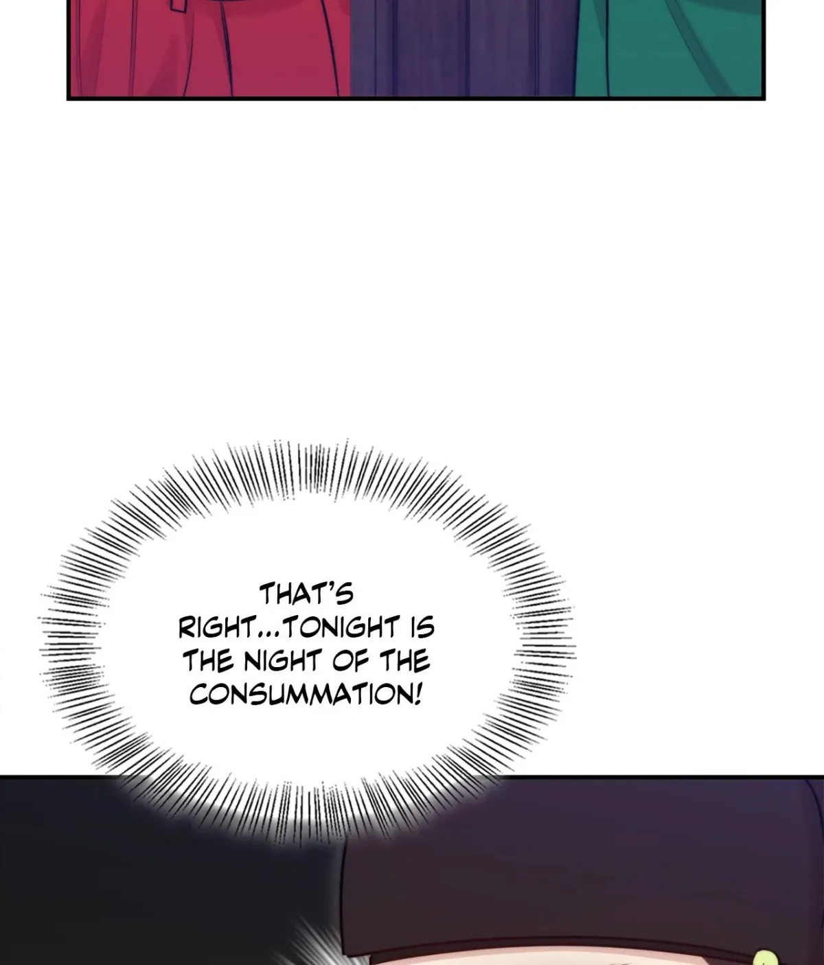 Read Bound by Fate chapter 34 image 81 on Lezhin