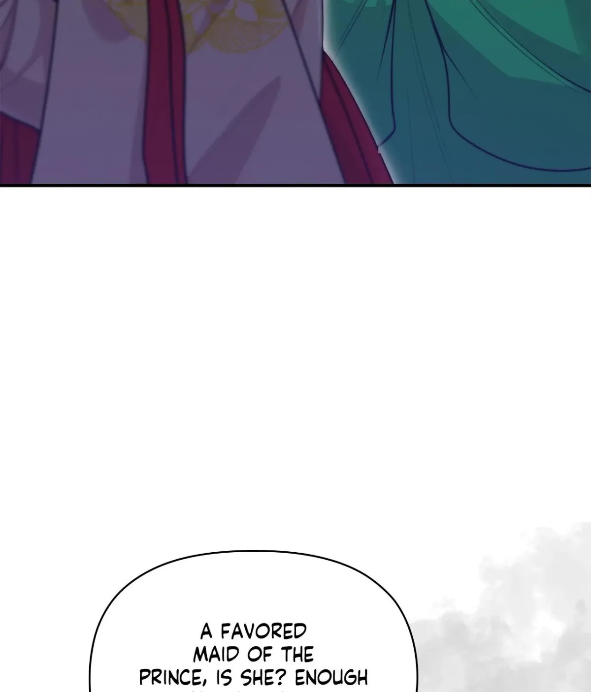 Read Bound by Fate chapter 34 image 84 on Lezhin
