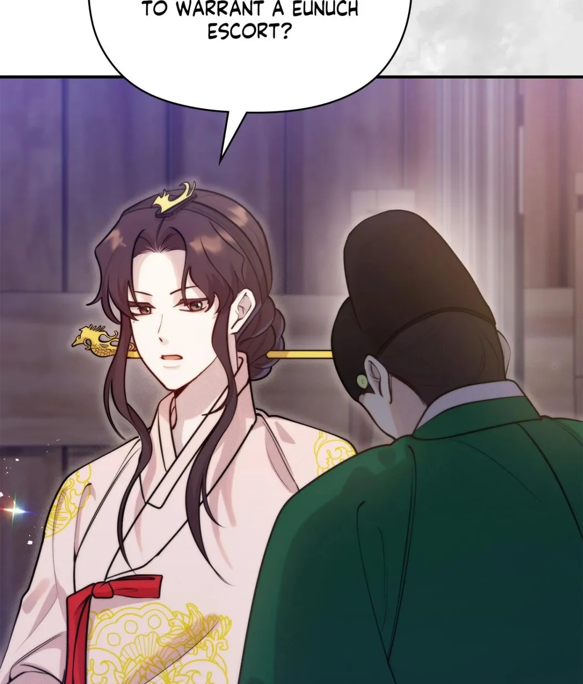 Read Bound by Fate chapter 34 image 85 on Lezhin