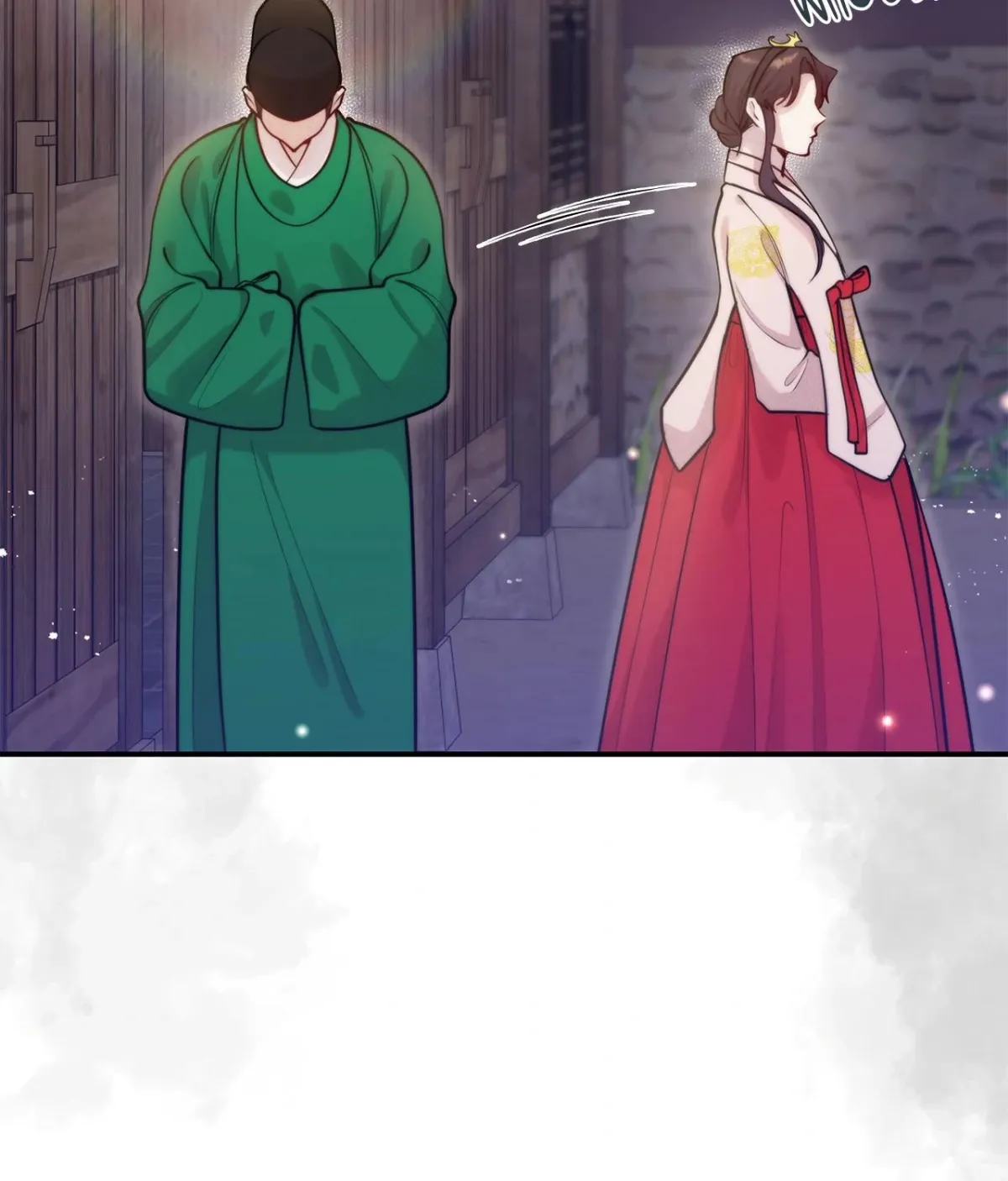 Read Bound by Fate chapter 34 image 89 on Lezhin