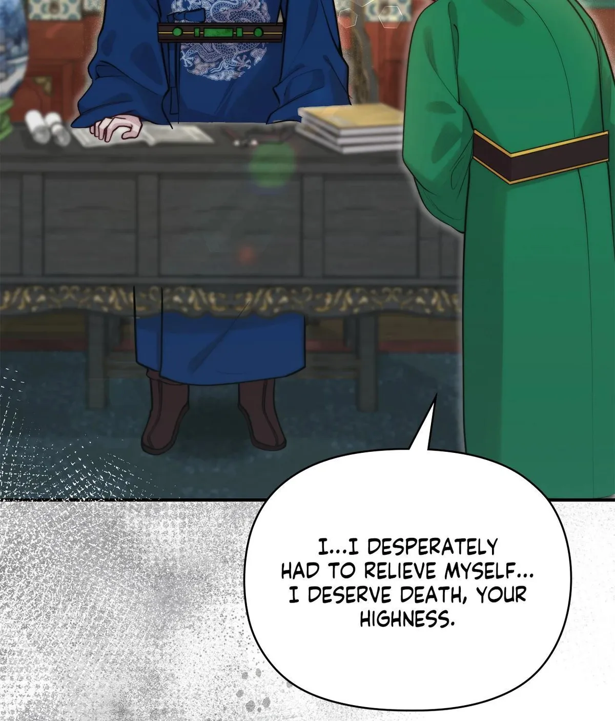 Read Bound by Fate chapter 34 image 99 on Lezhin