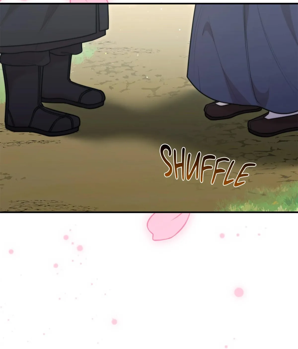 Read Bound by Fate chapter 35 image 10 on Lezhin