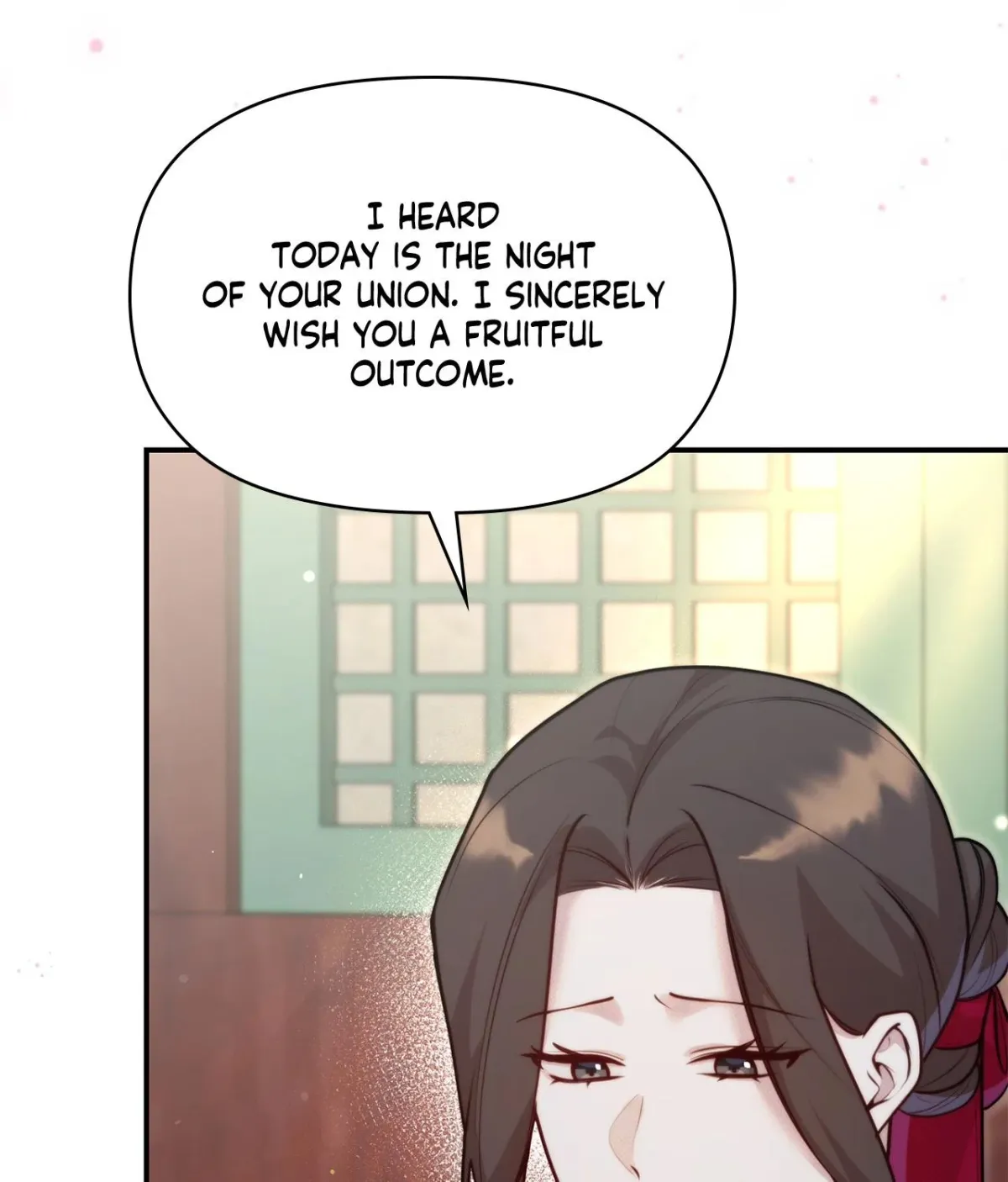Read Bound by Fate chapter 35 image 11 on Lezhin