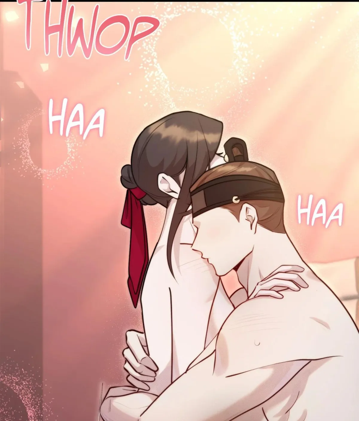 Read Bound by Fate chapter 35 image 117 on Lezhin