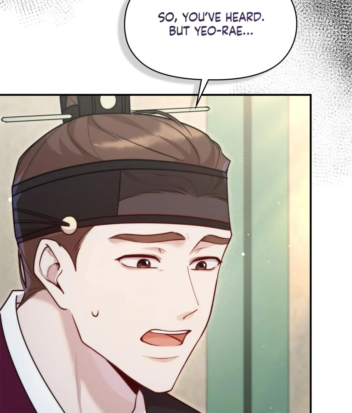 Read Bound by Fate chapter 35 image 13 on Lezhin
