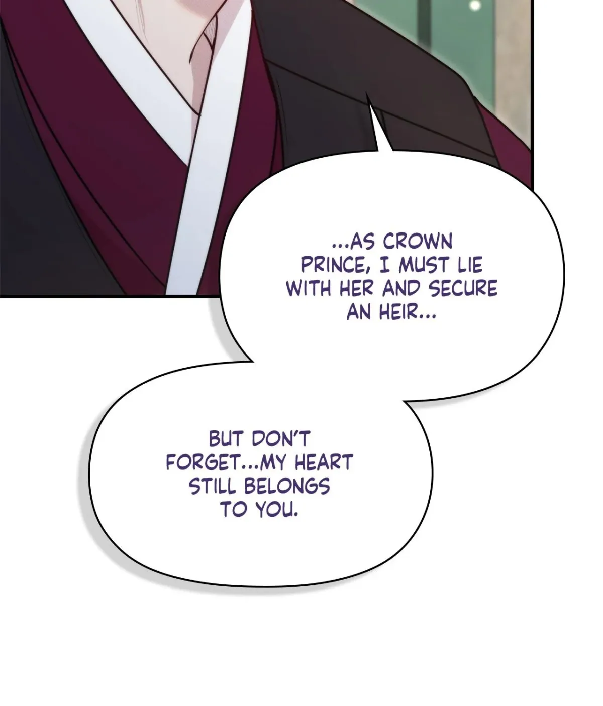 Read Bound by Fate chapter 35 image 14 on Lezhin