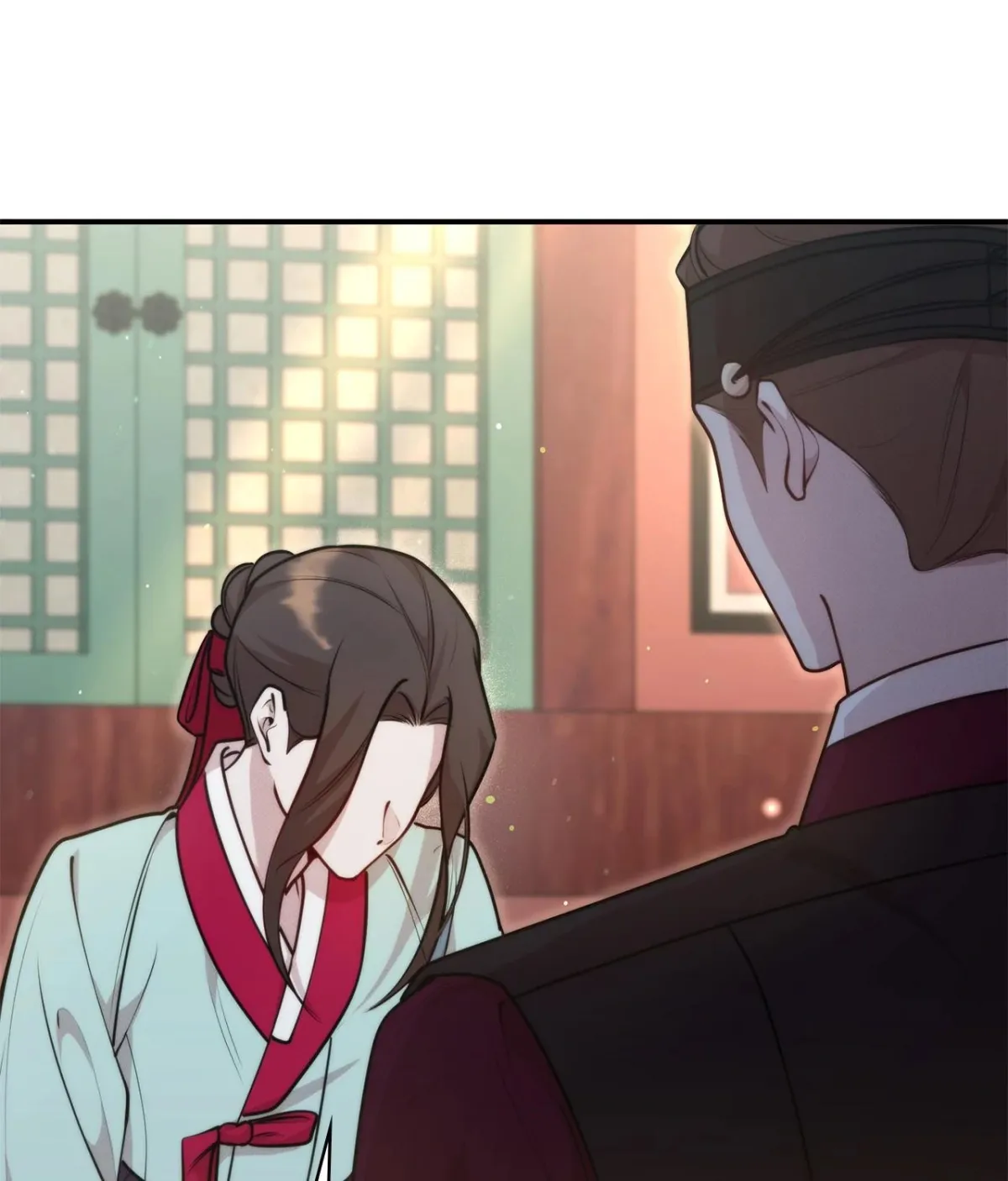 Read Bound by Fate chapter 35 image 15 on Lezhin