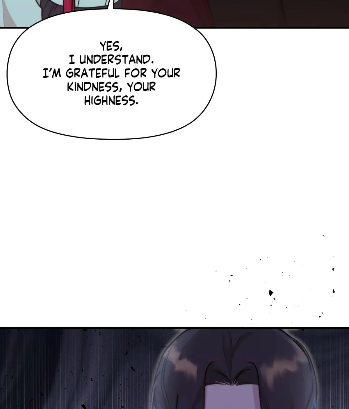 Read Bound by Fate chapter 35 image 16 on Lezhin