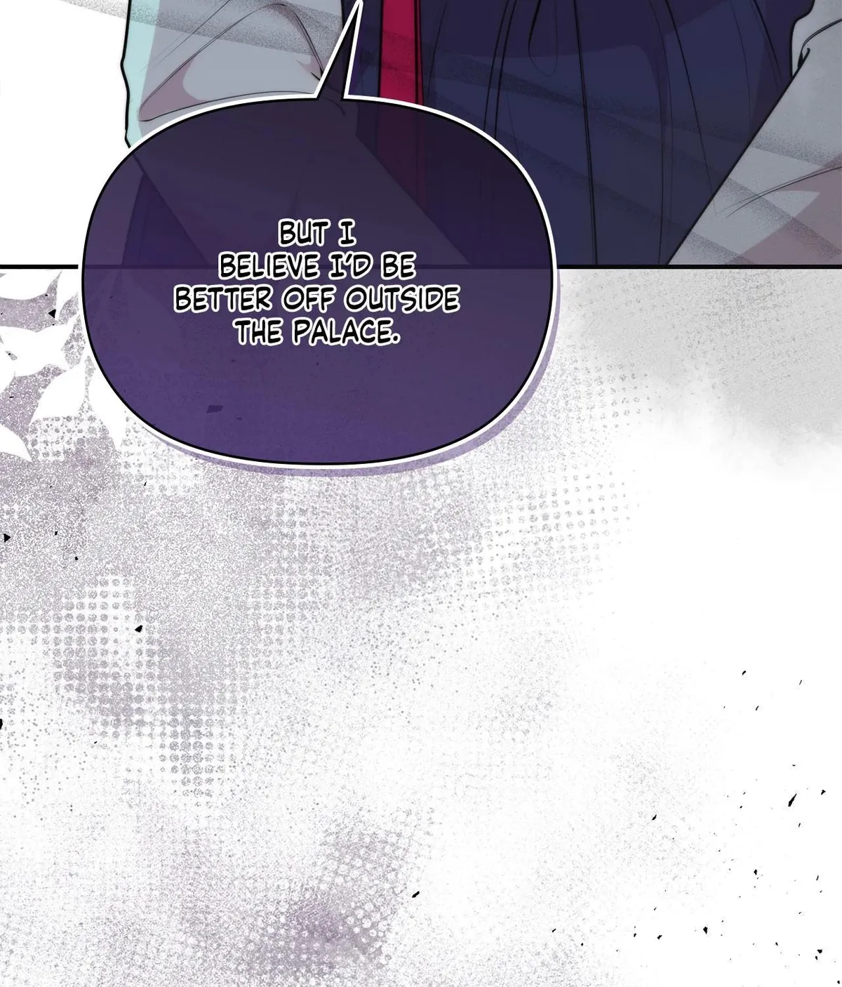 Read Bound by Fate chapter 35 image 18 on Lezhin