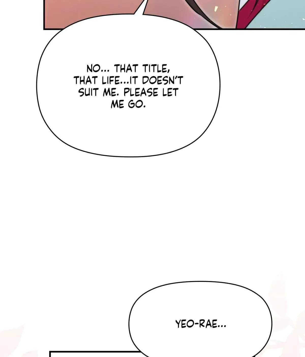 Read Bound by Fate chapter 35 image 21 on Lezhin