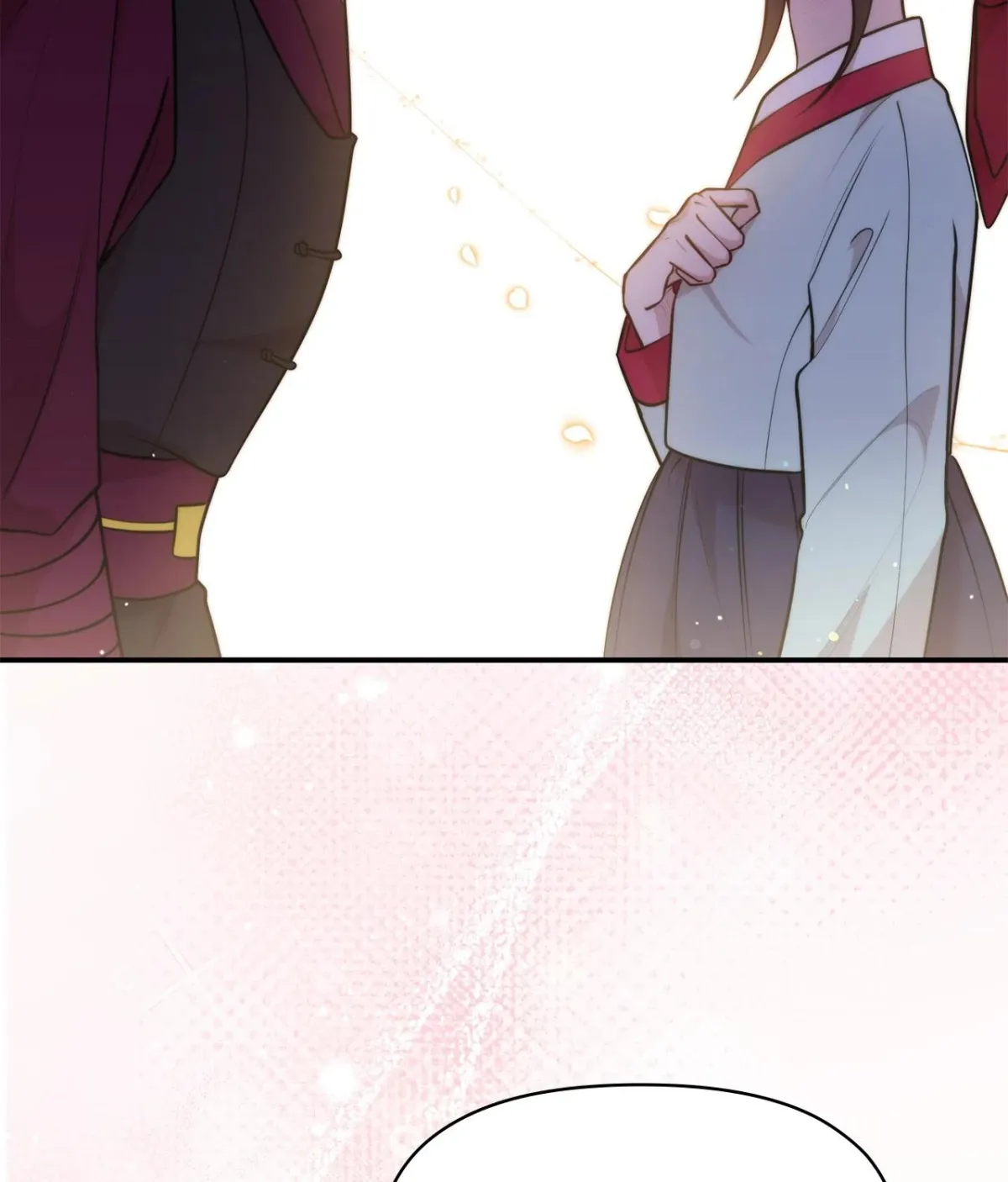Read Bound by Fate chapter 35 image 3 on Lezhin