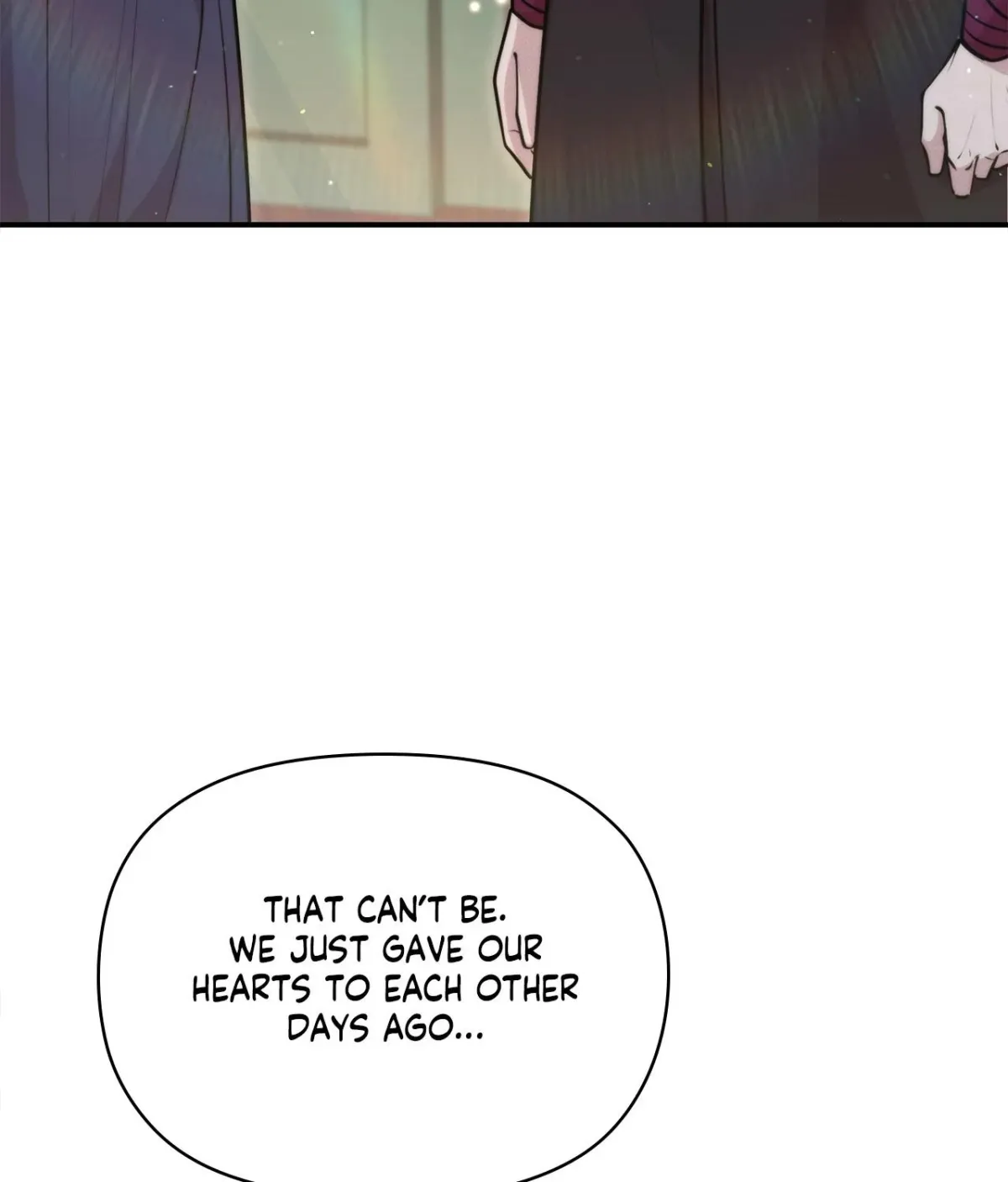 Read Bound by Fate chapter 35 image 30 on Lezhin