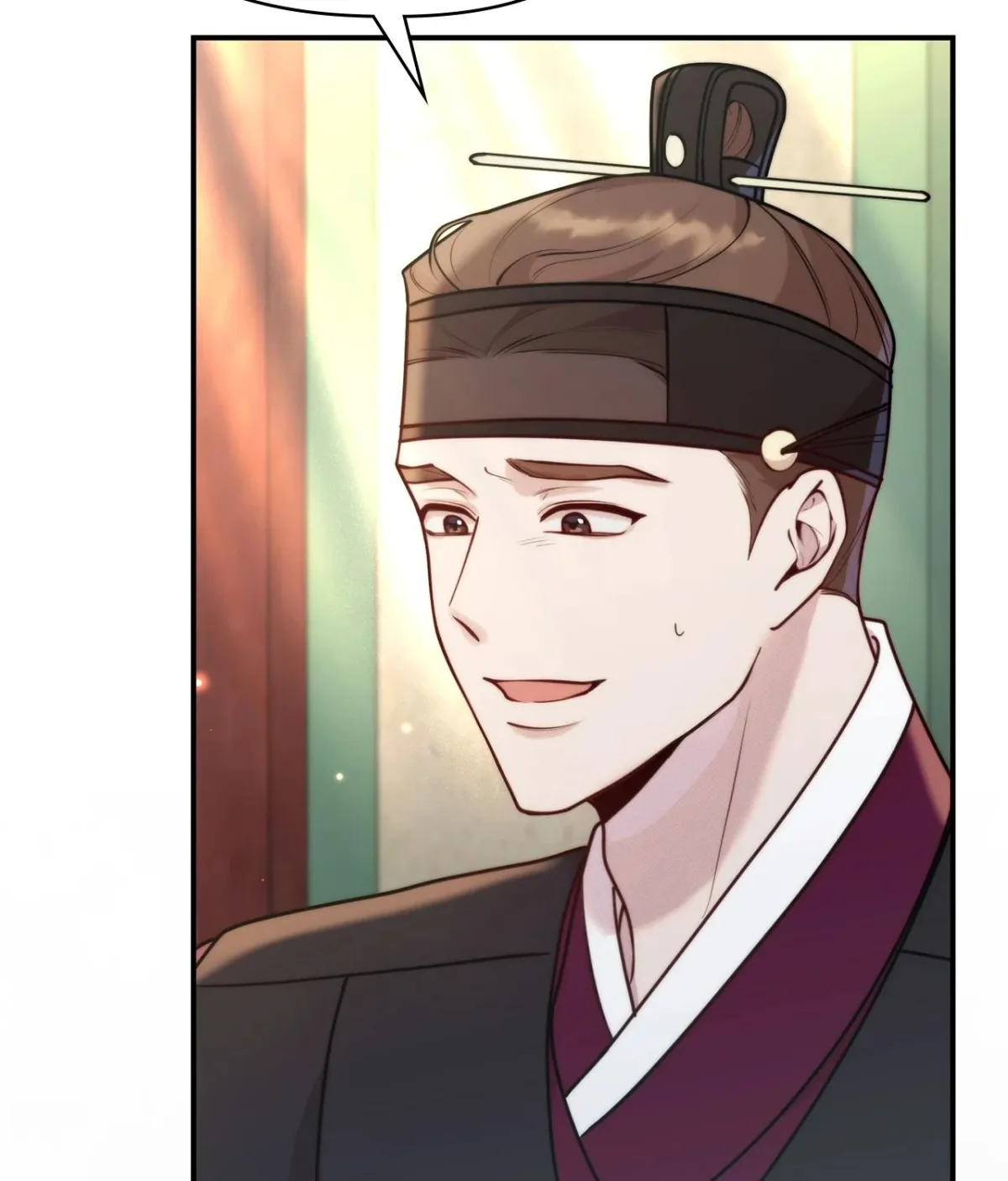 Read Bound by Fate chapter 35 image 31 on Lezhin