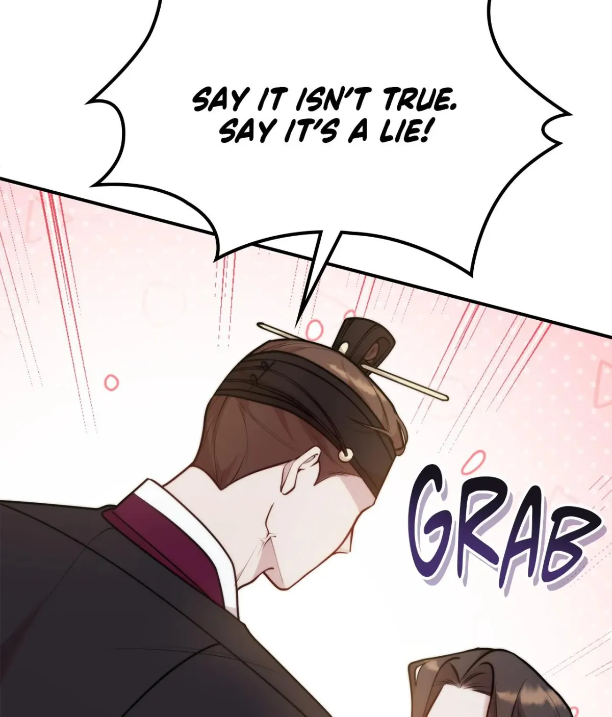Read Bound by Fate chapter 35 image 36 on Lezhin