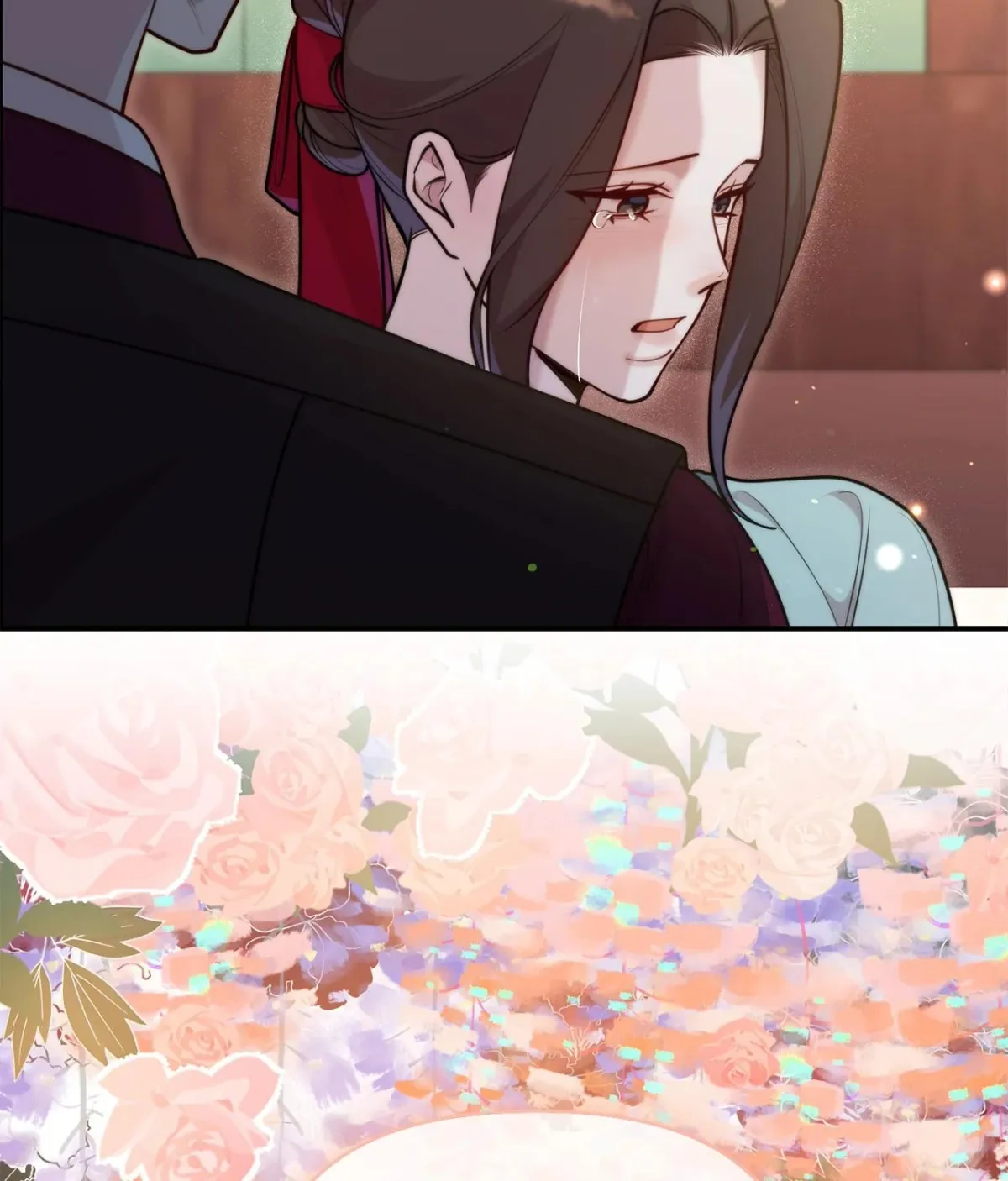 Read Bound by Fate chapter 35 image 39 on Lezhin