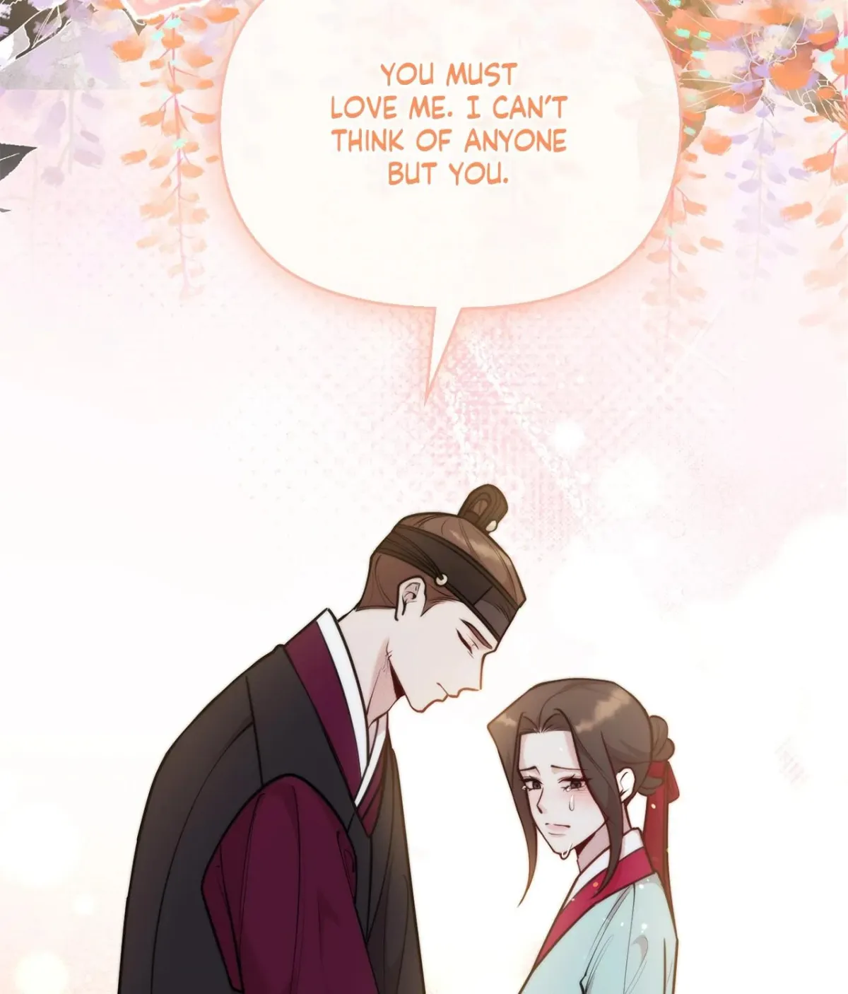 Read Bound by Fate chapter 35 image 40 on Lezhin