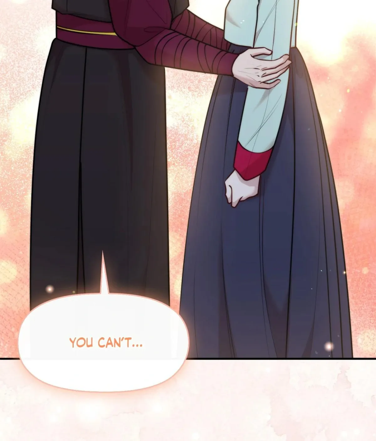 Read Bound by Fate chapter 35 image 41 on Lezhin