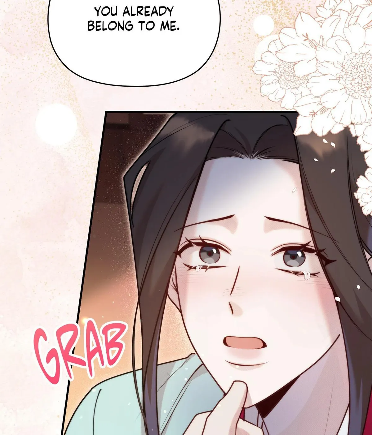 Read Bound by Fate chapter 35 image 44 on Lezhin