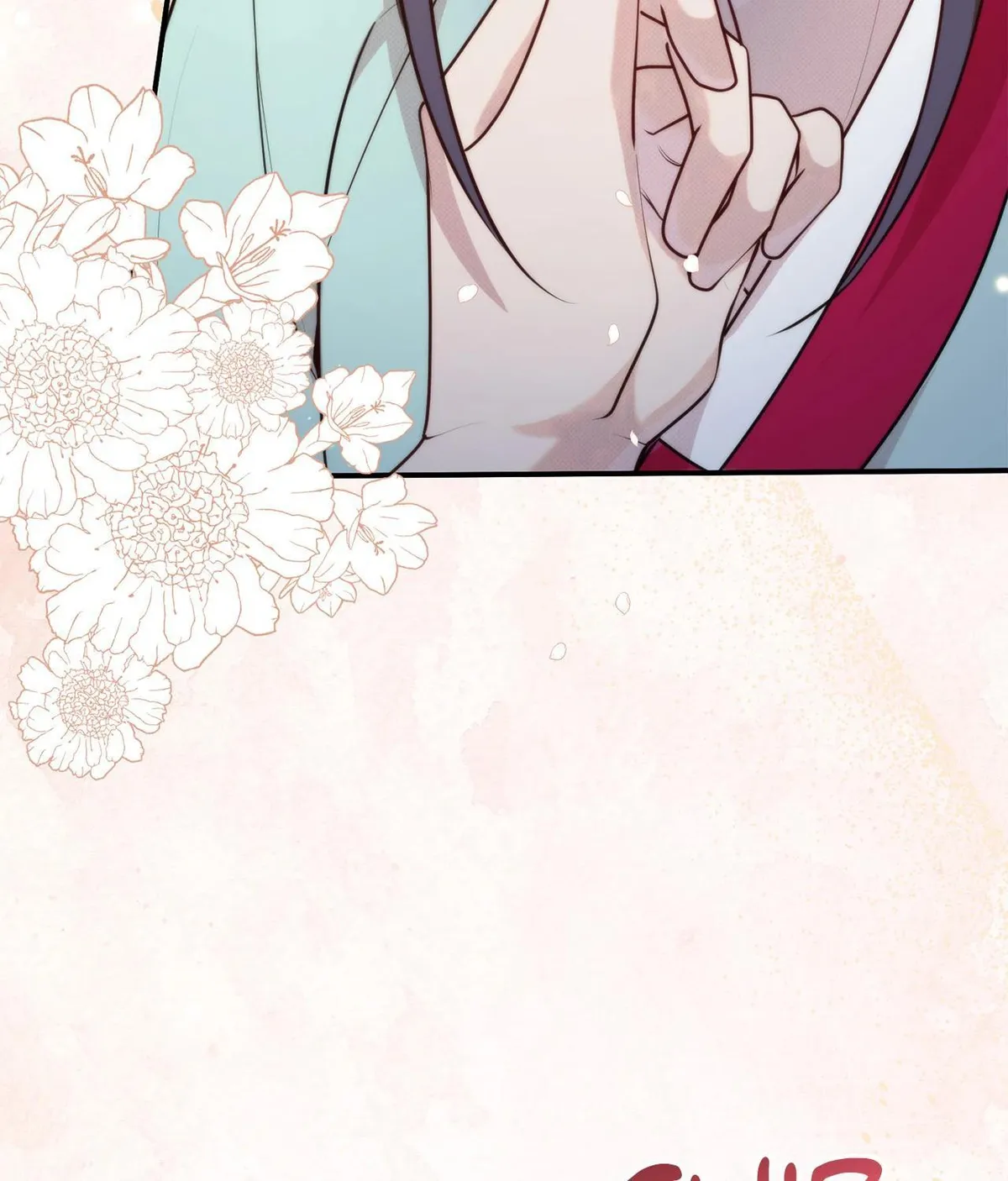 Read Bound by Fate chapter 35 image 45 on Lezhin