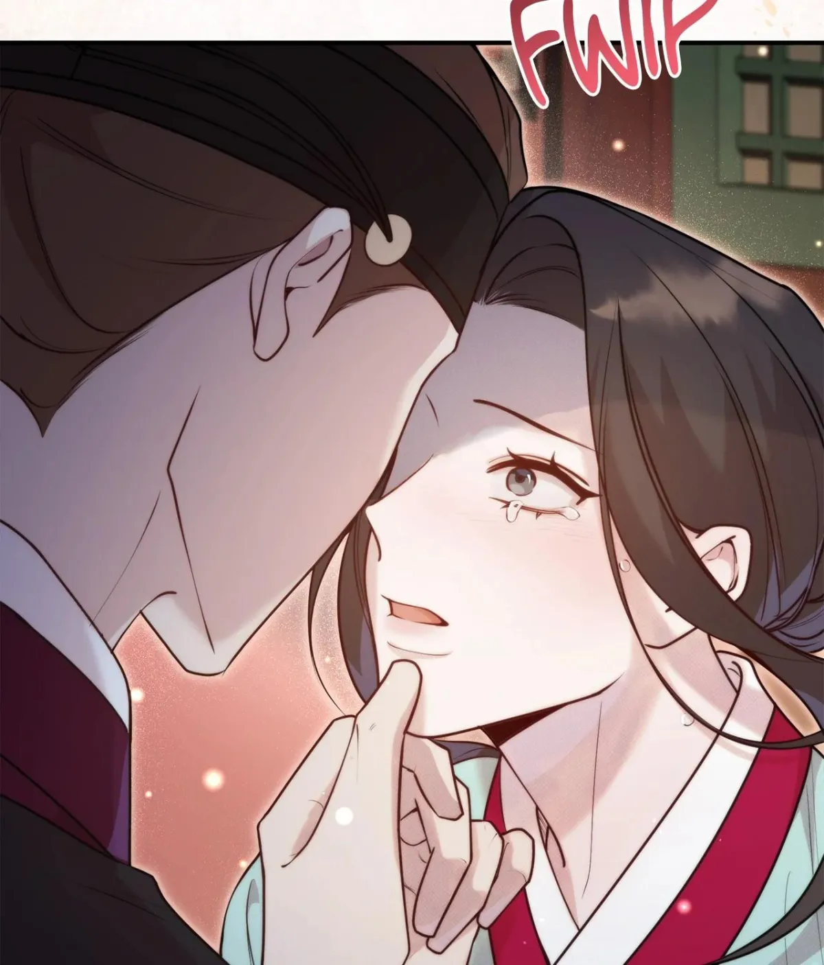 Read Bound by Fate chapter 35 image 46 on Lezhin