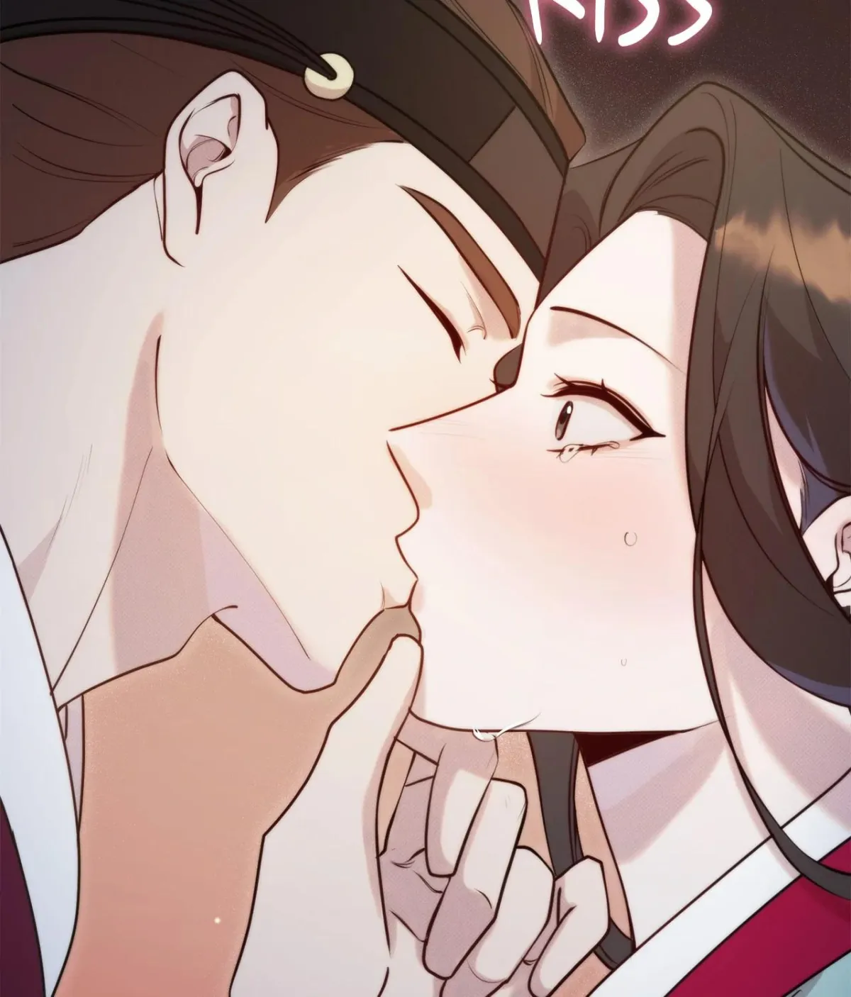 Read Bound by Fate chapter 35 image 48 on Lezhin