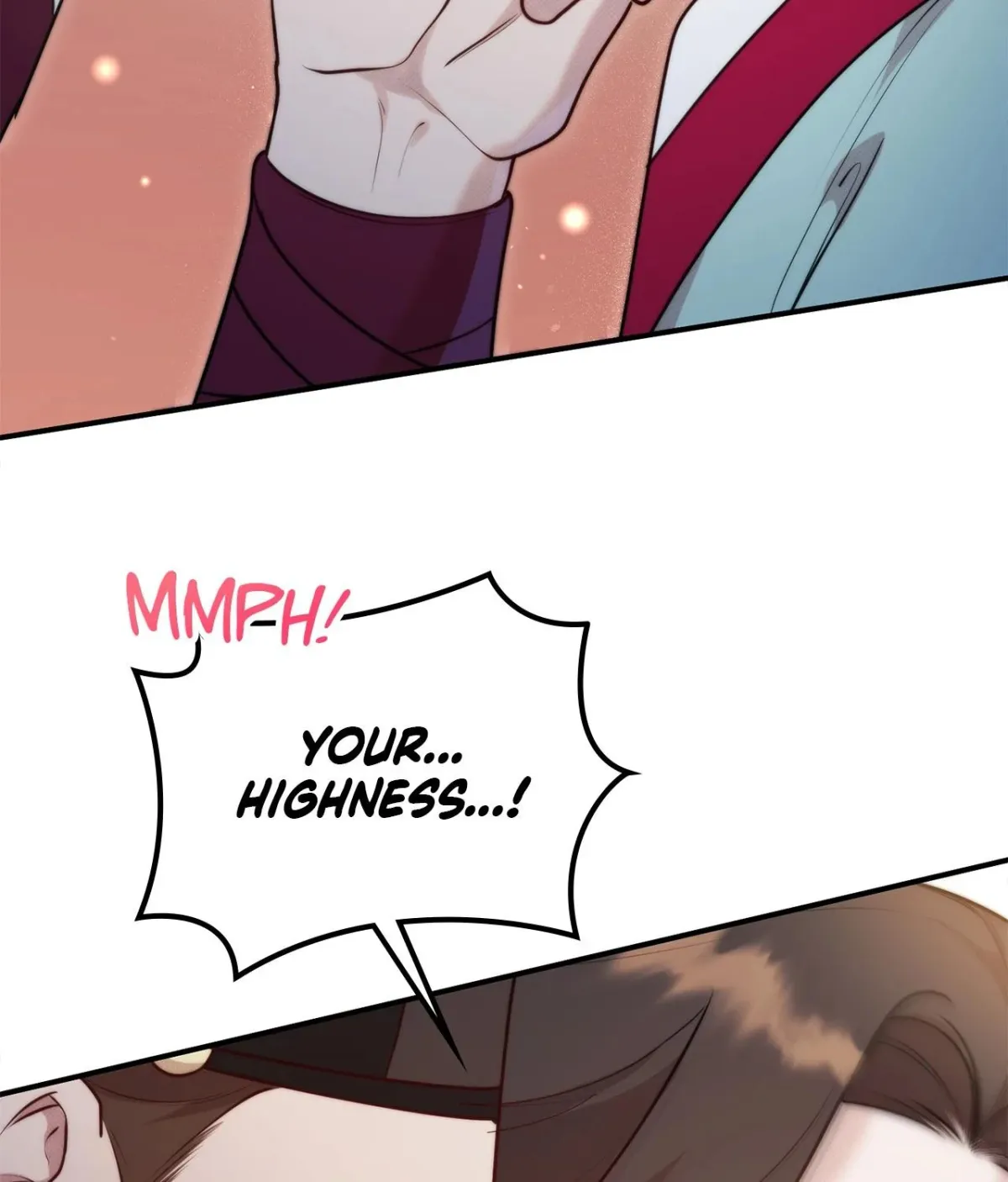 Read Bound by Fate chapter 35 image 49 on Lezhin
