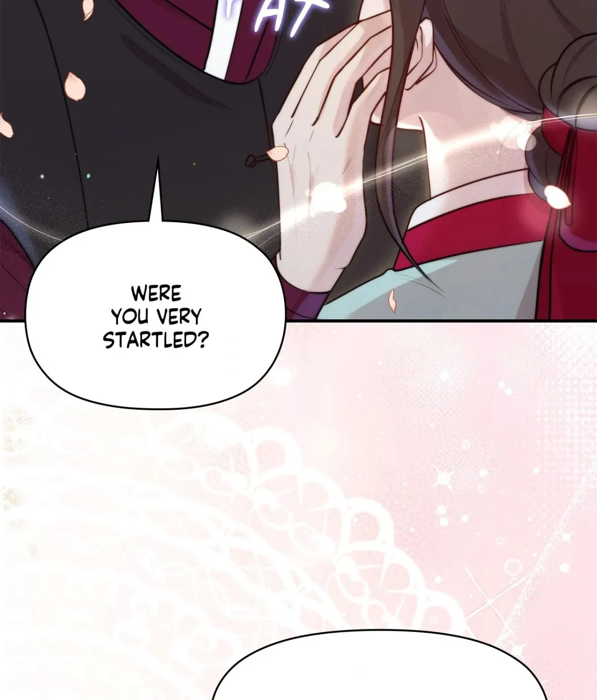 Read Bound by Fate chapter 35 image 5 on Lezhin
