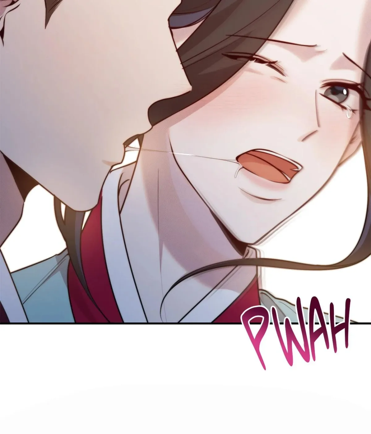 Read Bound by Fate chapter 35 image 50 on Lezhin