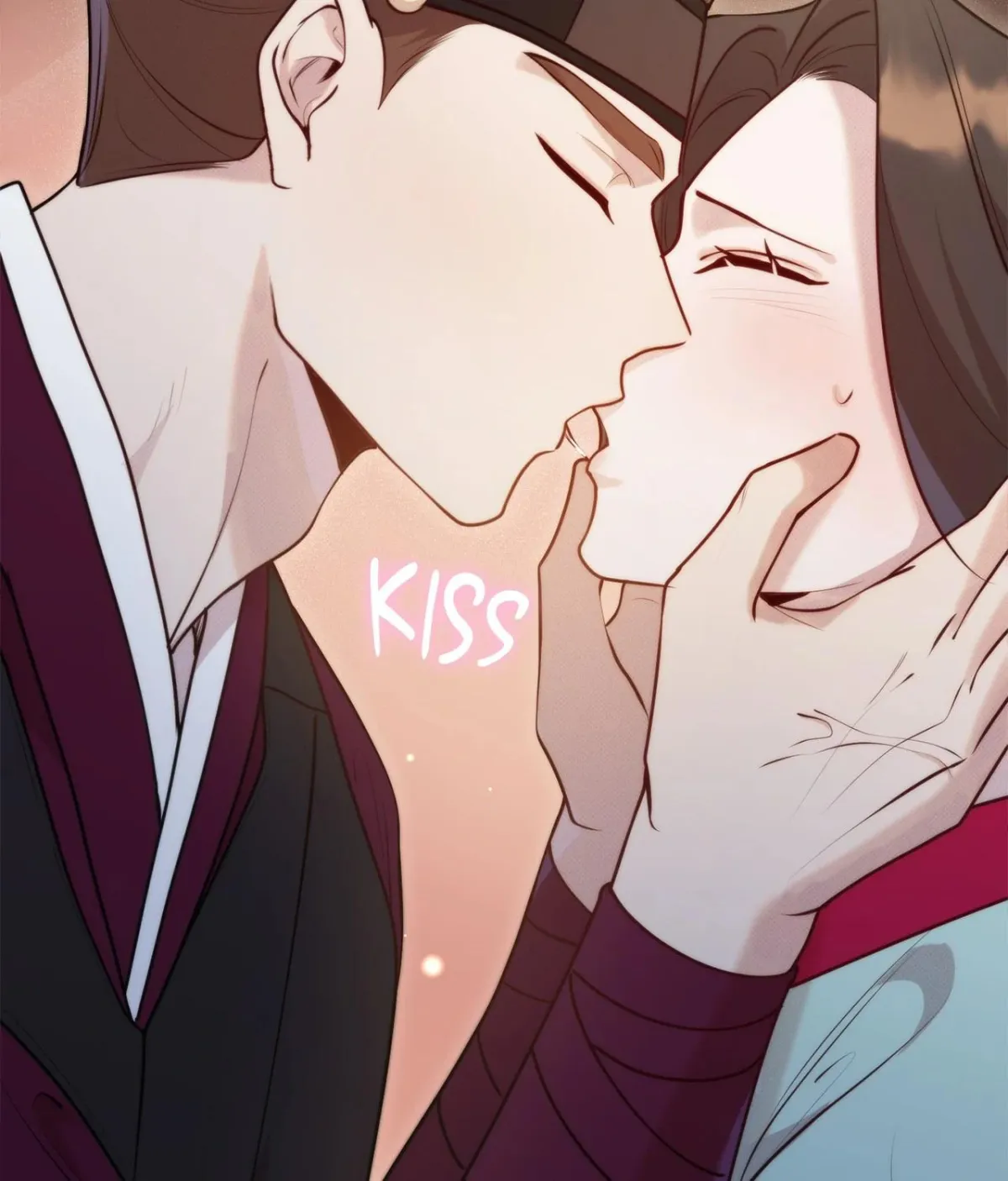 Read Bound by Fate chapter 35 image 52 on Lezhin